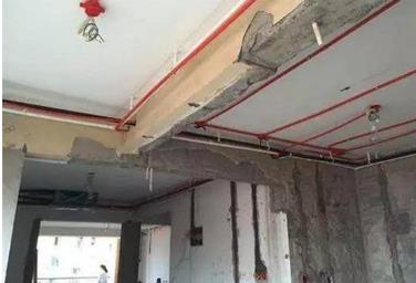 太子河漏水维修 墙面漏水怎么办呢?墙面漏水的原因?