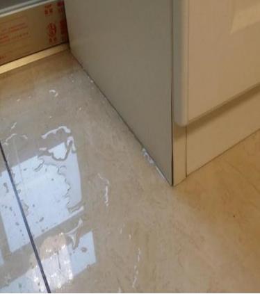 太子河漏水检测 厕所漏水怎么检测?