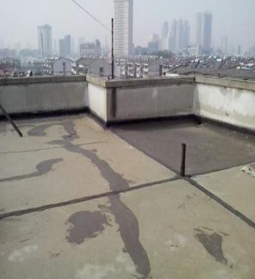太子河漏水维修 楼顶漏水是什么原因，楼顶漏水维修方法是什么?
